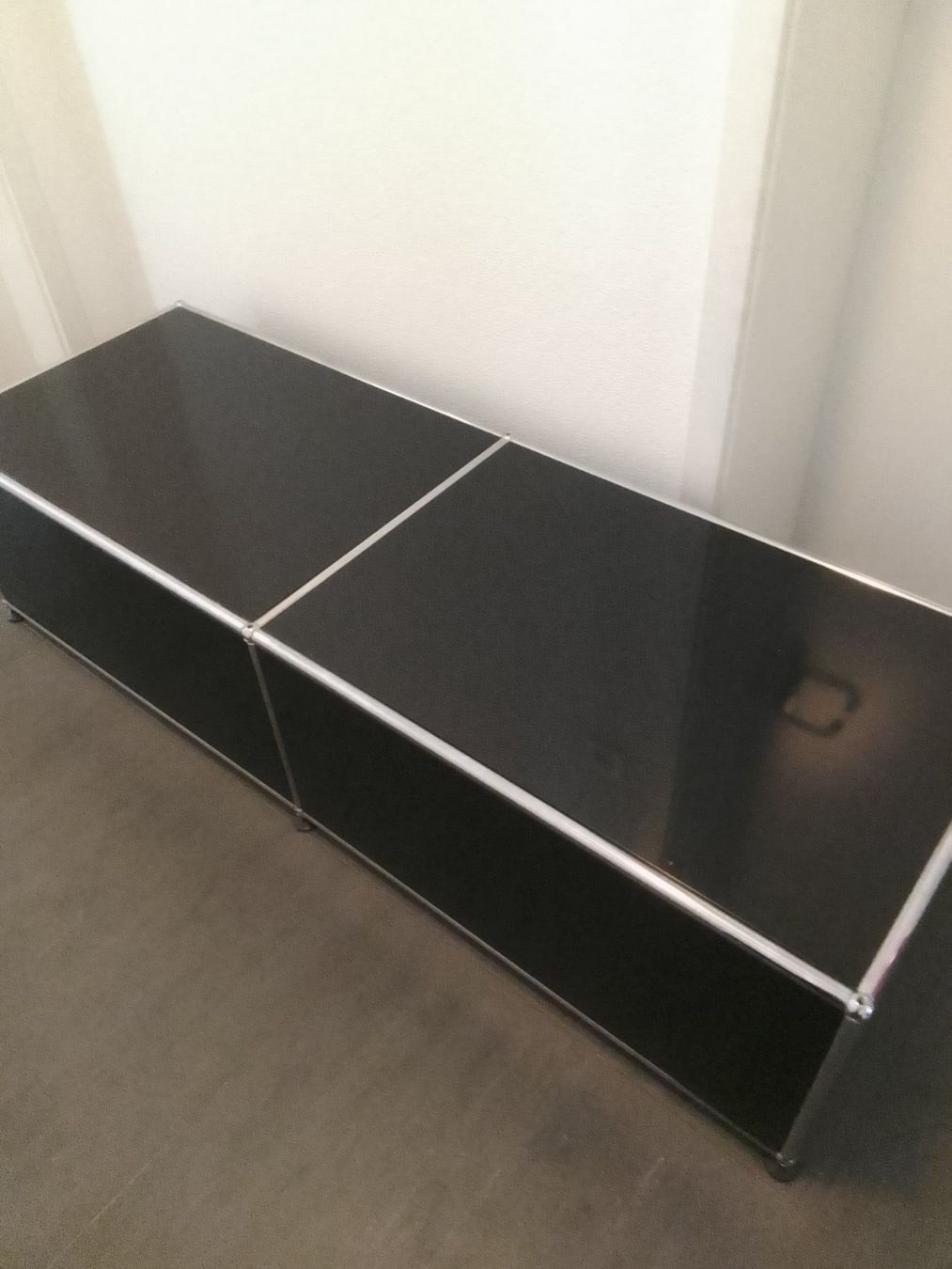 Étagères: USM Sideboard – D'occasion à Herzogenbuchsee par Mkultra 1