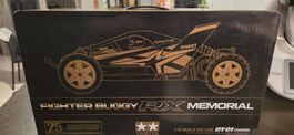 Tamiya Fighter buggy RX Memorial