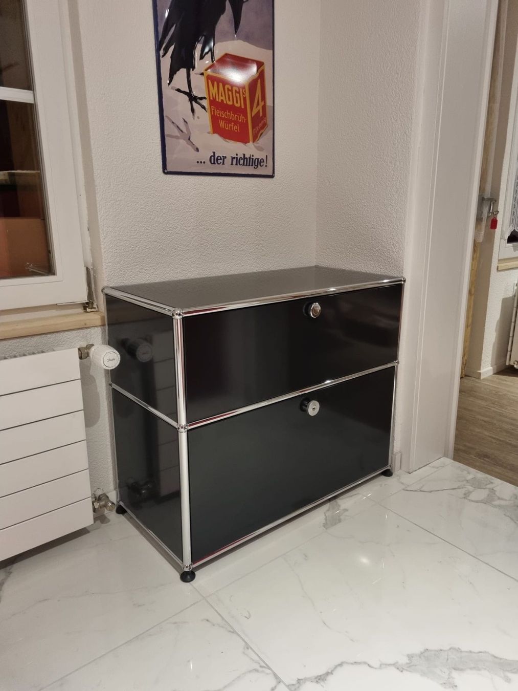 USM Kommoden: Usm Herzige Möbel Lieferung Gratis – Gebraucht aus Thun von Thuno6 3