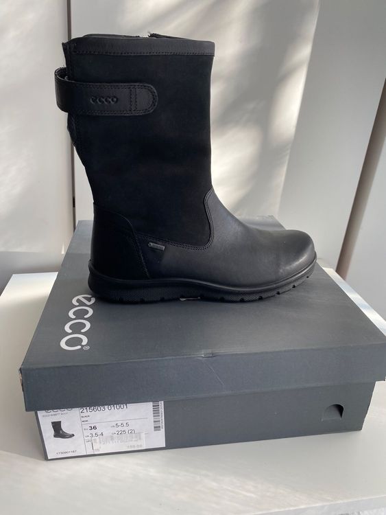 Ecco 2024 stiefel damen