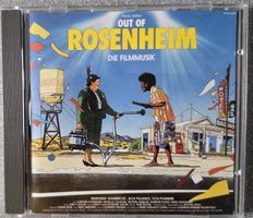 Out of Rosenheim - Original Motion Picture Soundtrack CD