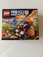 Lego Nexo Knights 70311