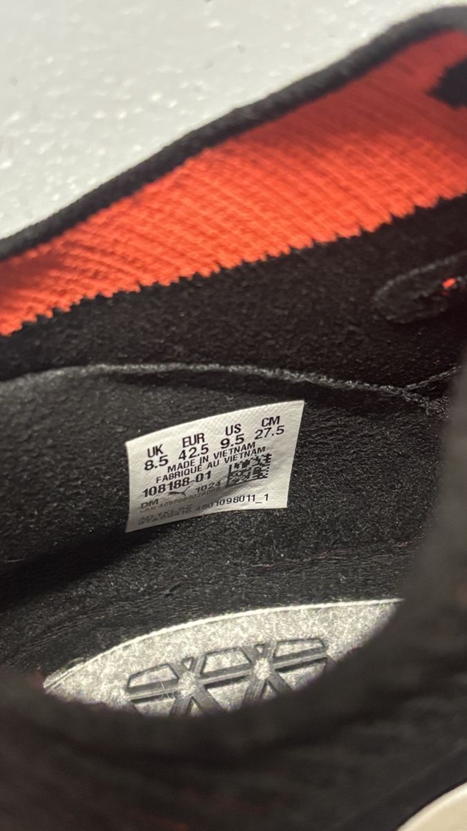 Puma Scarpe da uomo: Puma Future 8  Stollenschuh Ultimate MXSG – Nuovo (secondo la descrizione) da Wangen ZH venduto da lin_q2yn 3