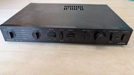 Audiolab 8000a inkl DAC - Verstärker HiFi-Klassiker
