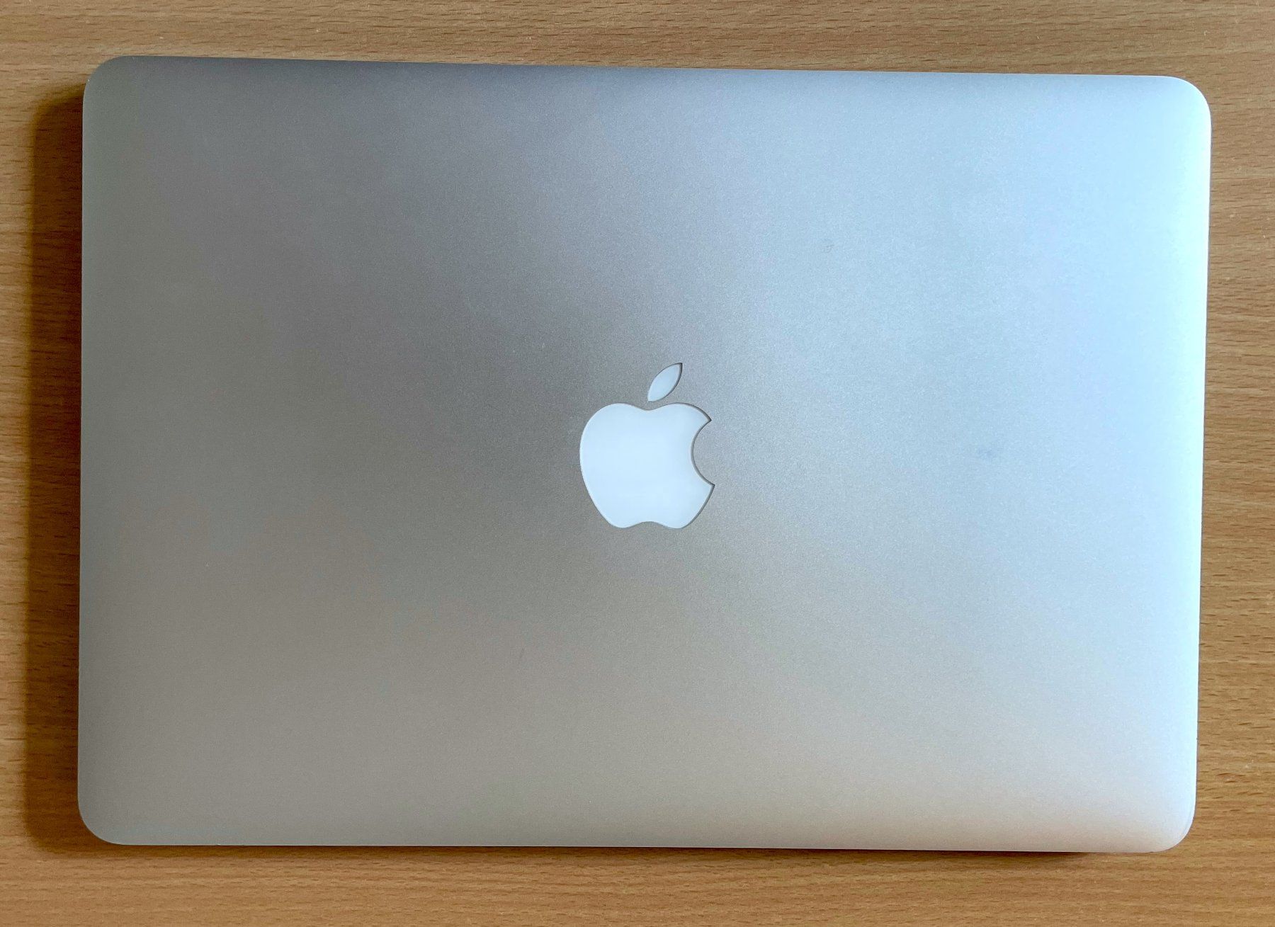 Apple Notebook: MacBook Pro 13'' (2013) – Usato da La Tour-de-Peilz venduto da justitboy 1