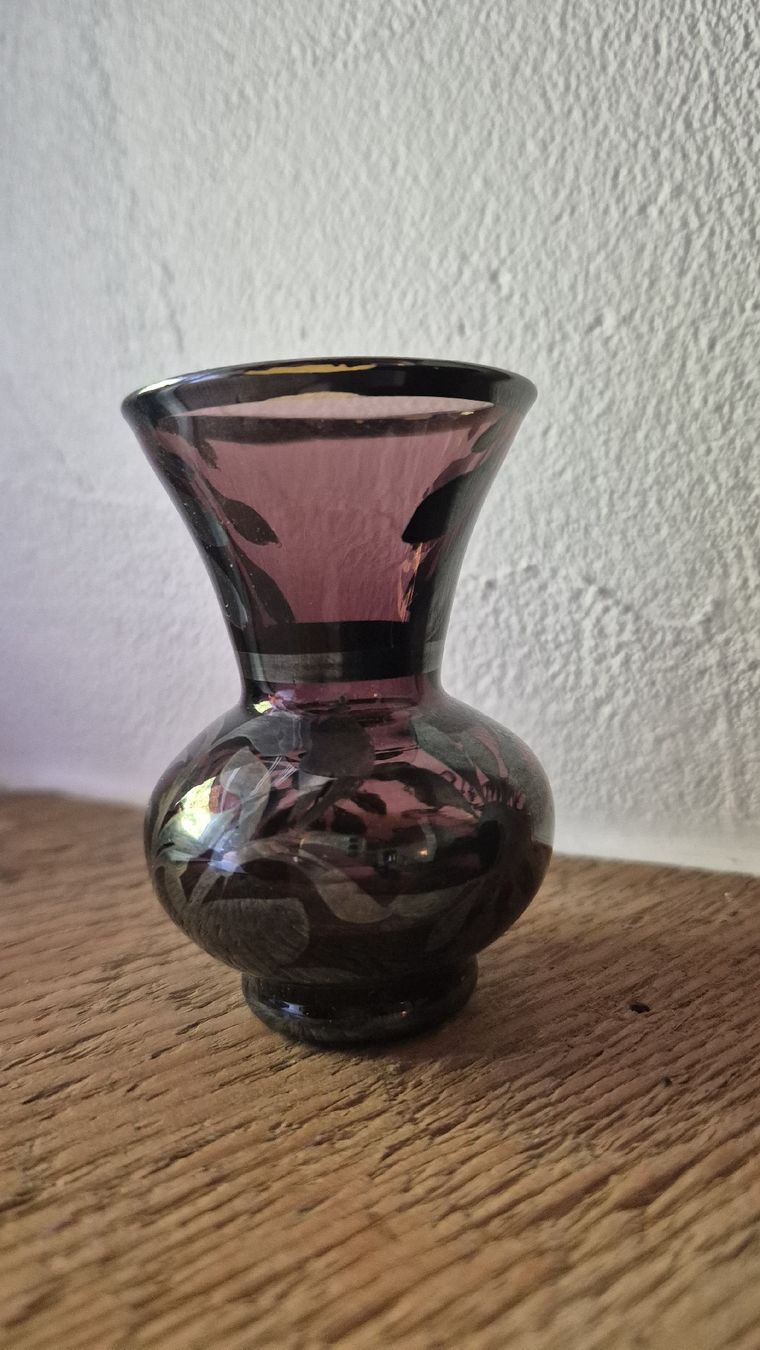 Vasi & Recipienti: vase vénitien  – Usato da Mervelier venduto da marbre75 1