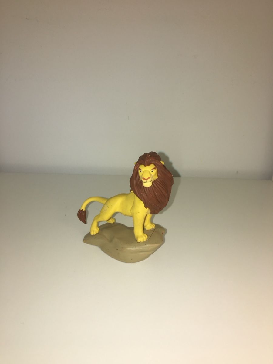 Audiolibri: Tonies Figur Lion King – Usato da Unterstammheim venduto da Avril13