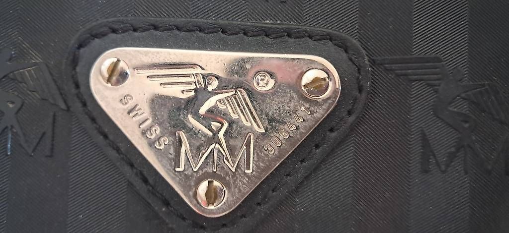 Maison Mollerus Taschen für Damen: Mollerus Handtasche – Gebraucht aus Winterthur von Tamira82 3
