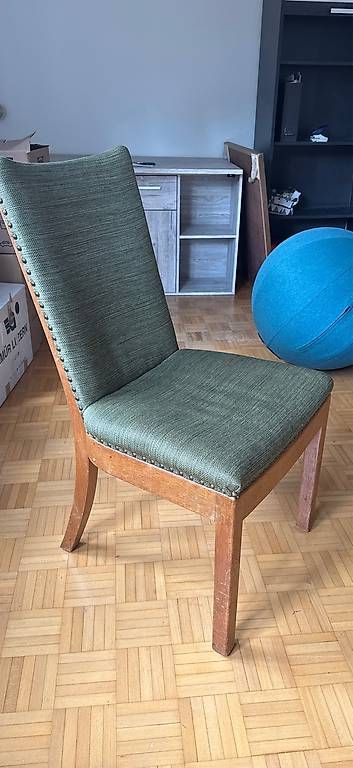 Stühle: stuhl – Gebraucht aus Kriens von aneja
