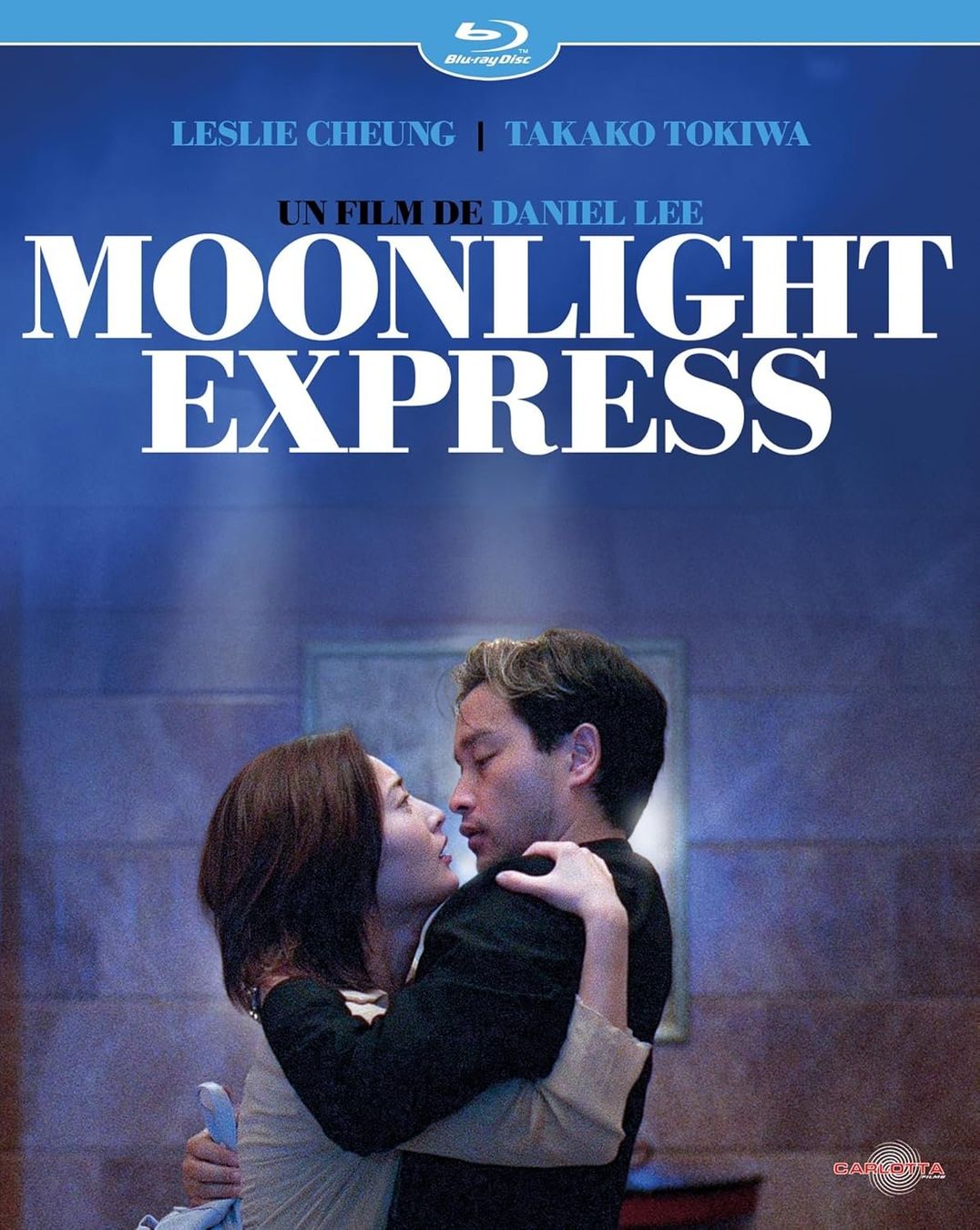 Alle DVDs: Moonlight Express – Neu (gemäss Beschreibung) aus Lausanne von Magobei