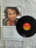 Neil Diamond - Primitive - Vinyle 33 Tours -CBS - 1984