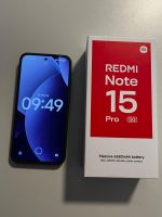 Phone REDMI 15 Pro 5G