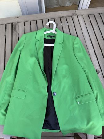 Damen Blazer Comma Grösse 40 neuwertig