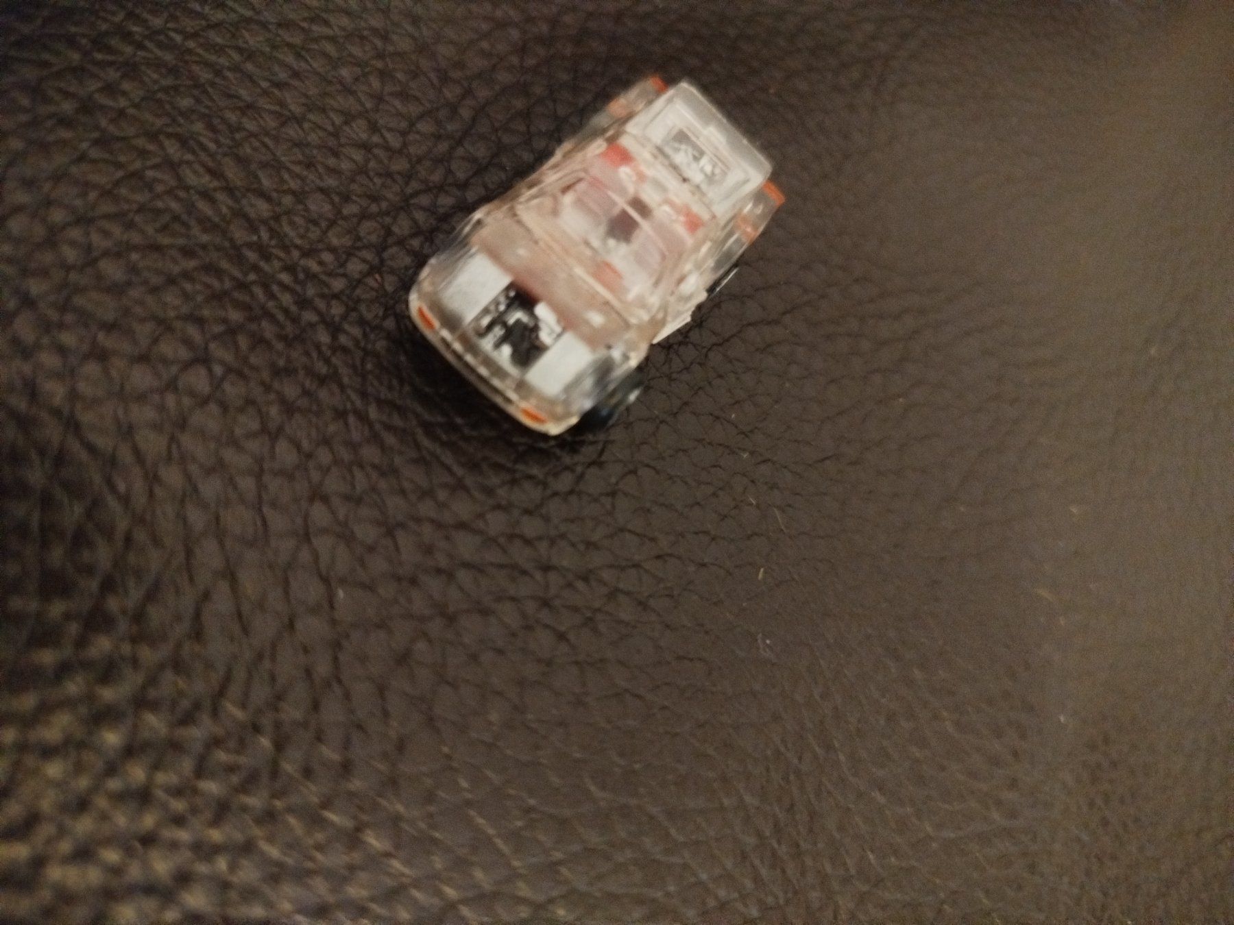 Micro Machines Modellini d'auto: Micro Machine / Jouet vintage / Voiture – Usato da Vevey venduto da Kurosawa99 3