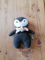 Knistertier PINGUIN - LITTLE WONDER
