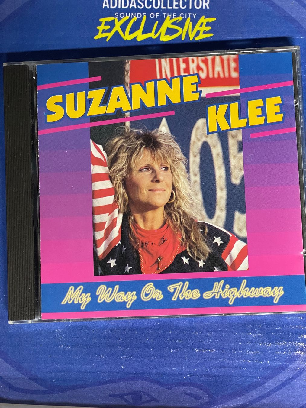CDs: Suzanne Klee – D'occasion à Muri b. Bern par AdidasCollector