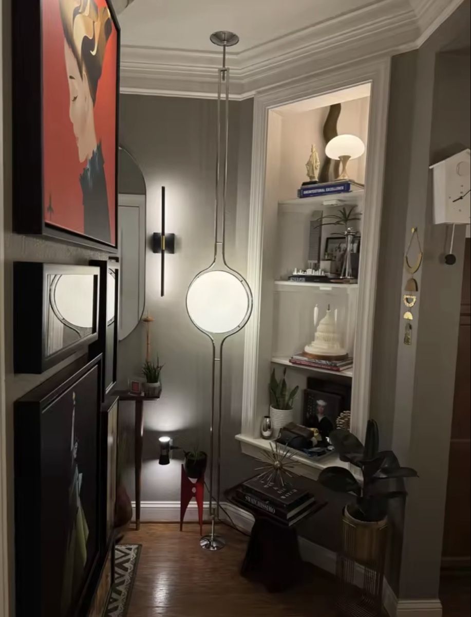 Lampes: Lampe verso – Neuf (Voir description) à Le Locle par kim_6nxm