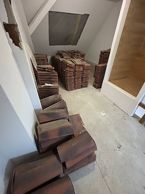 Pietre & tegole: Dachziegel  – Nuovo e nell'imballaggio originale da Kirchberg BE venduto da udenzler02 4