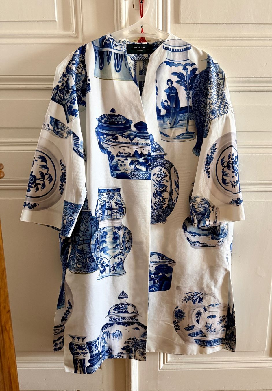 Max Mara Mäntel: Weekend Max Mara – Gebraucht aus Genève von mar_g5r2