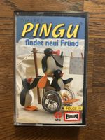 Kassette Pingu Dialekt Folge 19 guter Zustand