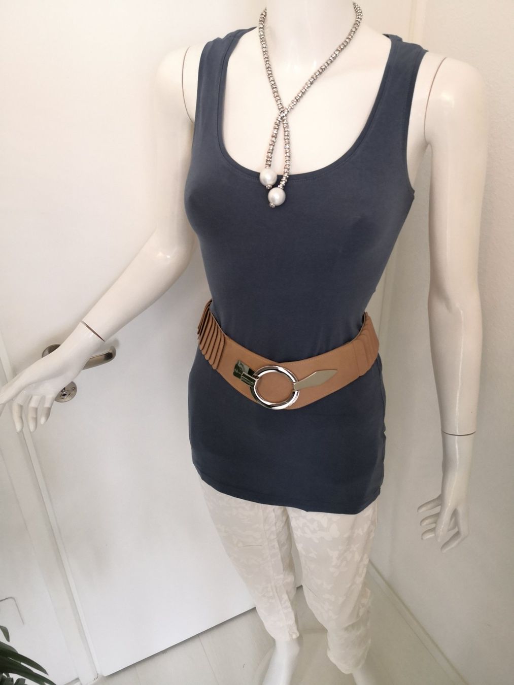 Tops: 🤩STREET ONE TOP BLAU – Neu (gemäss Beschreibung) aus Olten von Naja-Twins-Twins 7