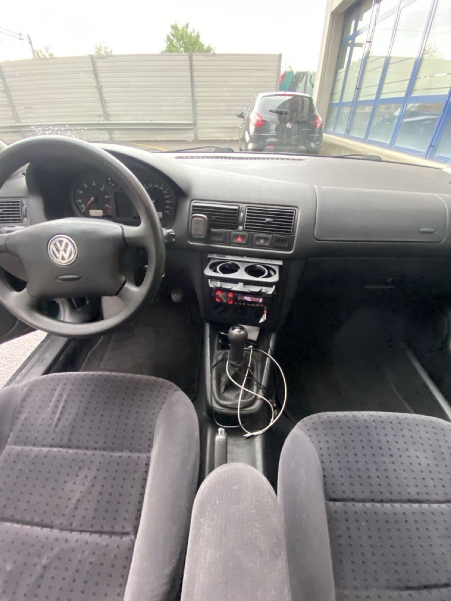 VW Autos: VW golf 4 AB MFK – Gebraucht aus Dietikon von mav_jkr7 7