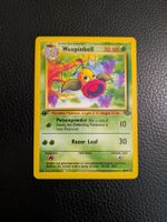 1999 Jungle Weepinbell 48/64 1st edition Ab 1