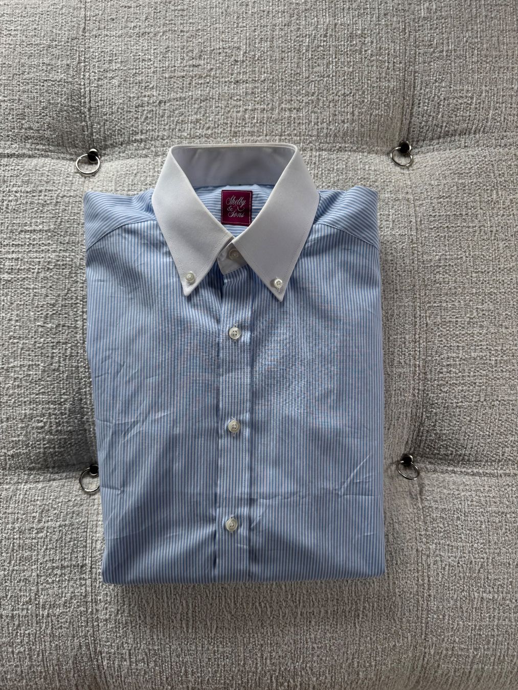 Camicie: Hemd | Shelby & Sons – Nuovo (secondo la descrizione) da Horgen venduto da onur_5