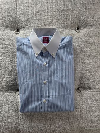 Hemd | Shelby & Sons