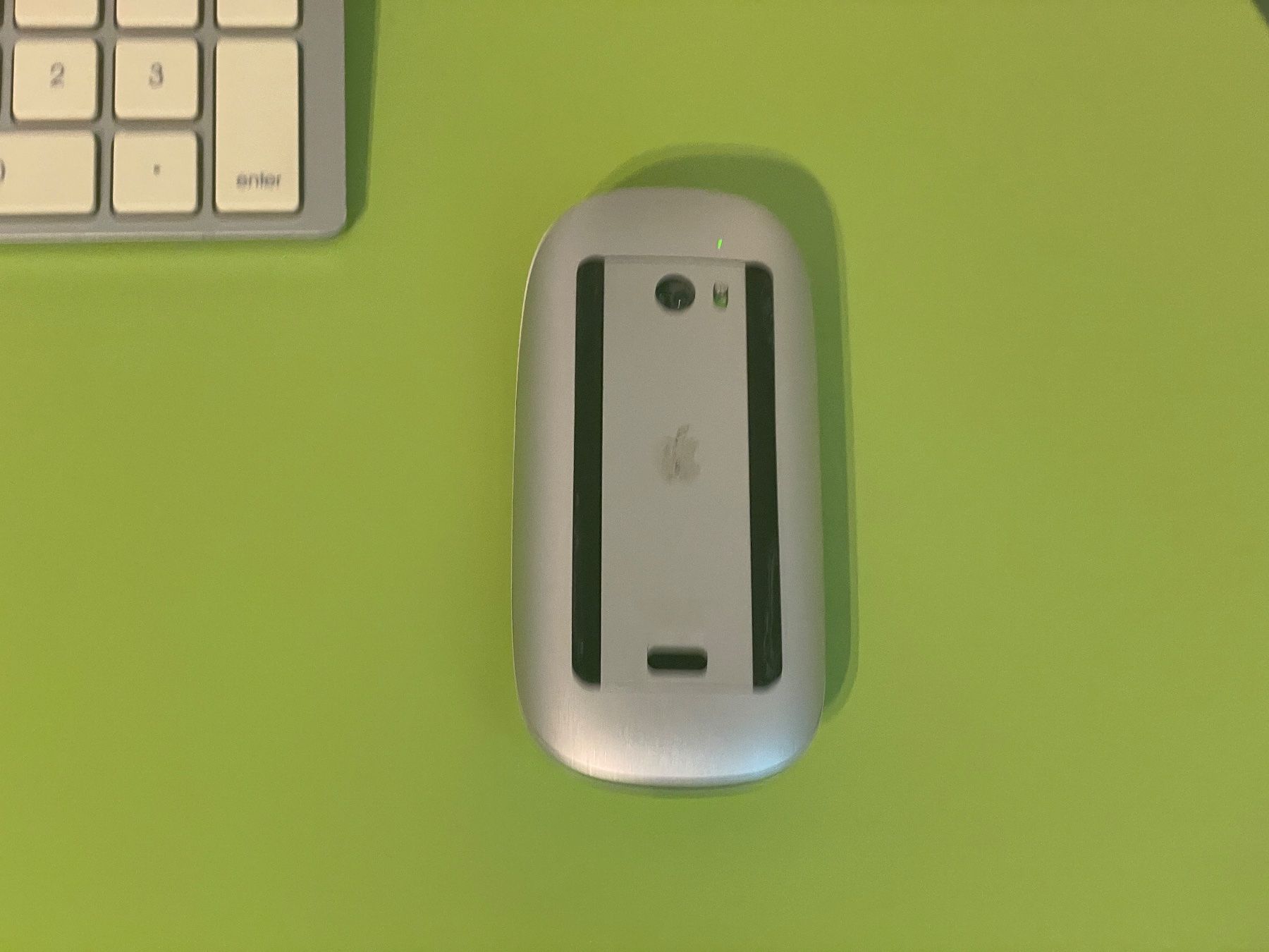 Apple PC: iMac (21.5"), mid 2014 – Usato da ZUFIKON venduto da SULMI01 5