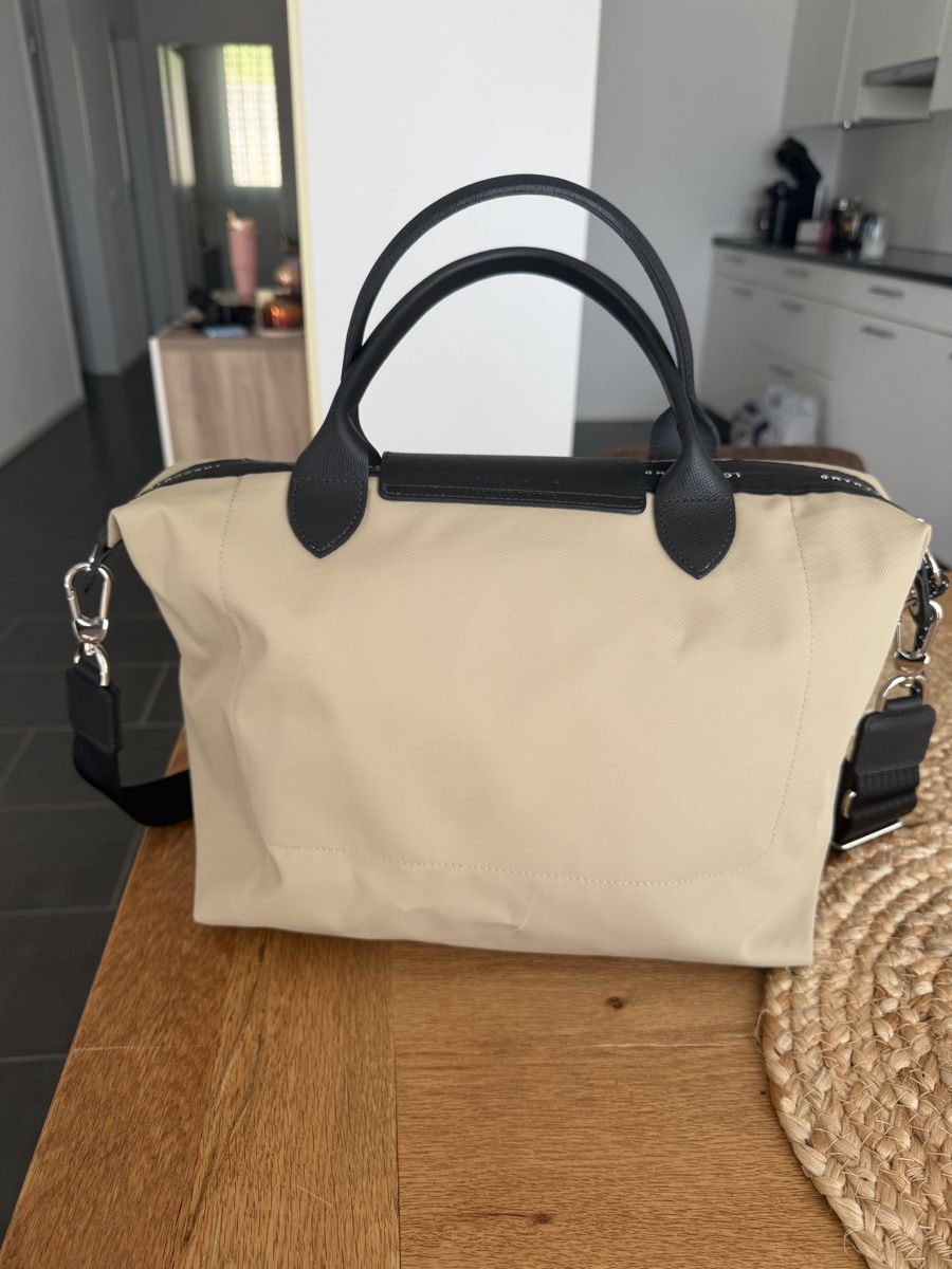 Longchamp Borse da donna: Longchamp le pliage energy – Usato da Umiken venduto da Nayara88 1