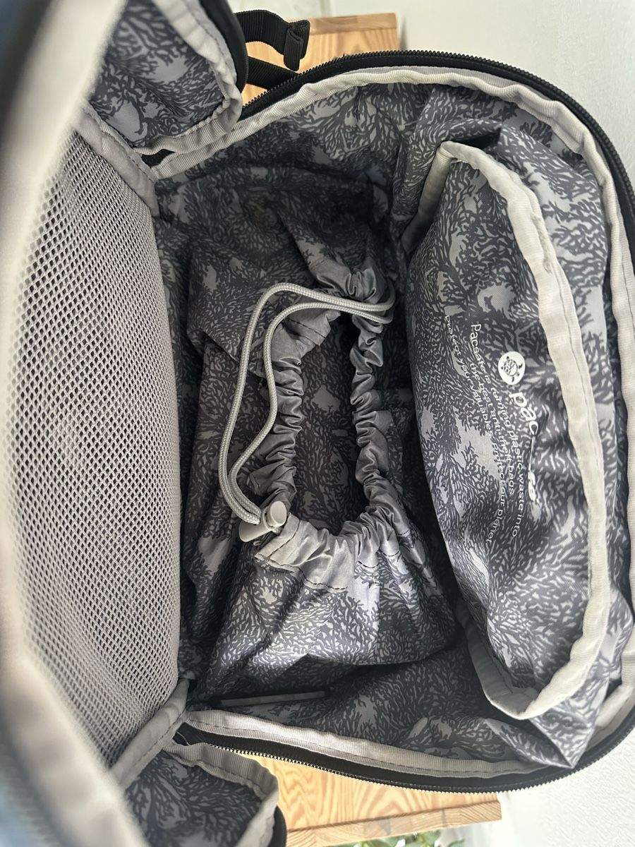 Pacsafe Sacs à dos: Pacsafe Kamerarucksack – D'occasion à Koblenz par Joshua_M 7