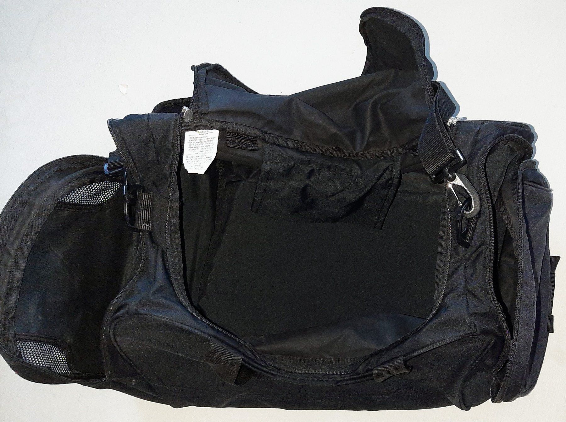 Nike Borse: Sporttasche NIKE schwarz – Usato da Zürich venduto da Zurich 7