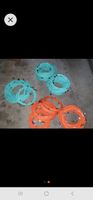 Glassphasen Kabel LWL LC/SC OM2 50/125µm 1 m und bis 10m