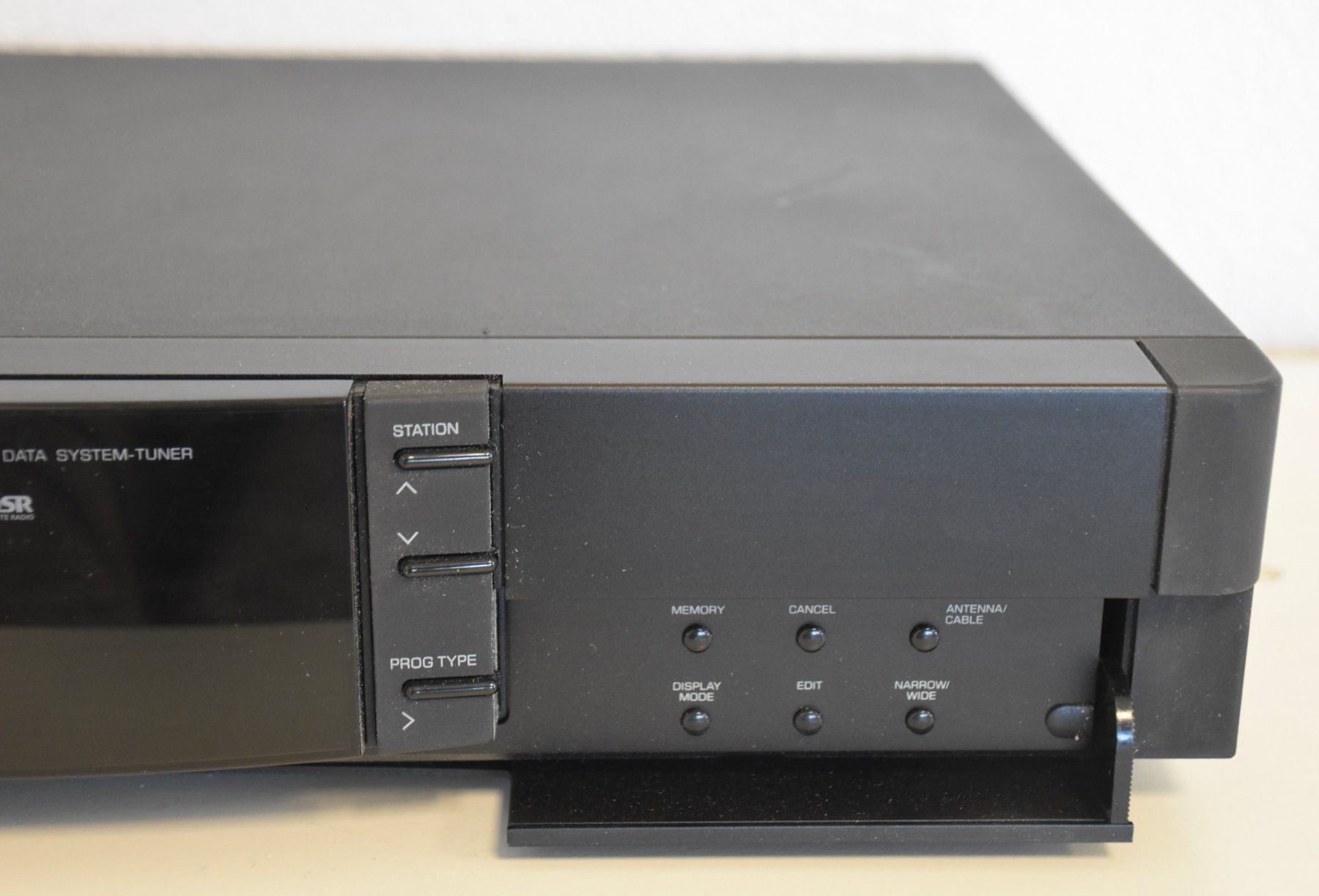 Grundig Radios: Tuner Grundig Fine Arts T6 – Gebraucht aus Fribourg von Maiko0 5