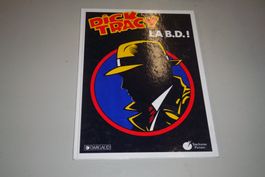 DICK TRACY        °°°° LA B.D. ! °°°°