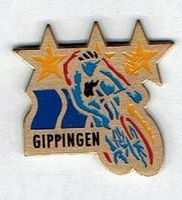 Velo Gippingen
