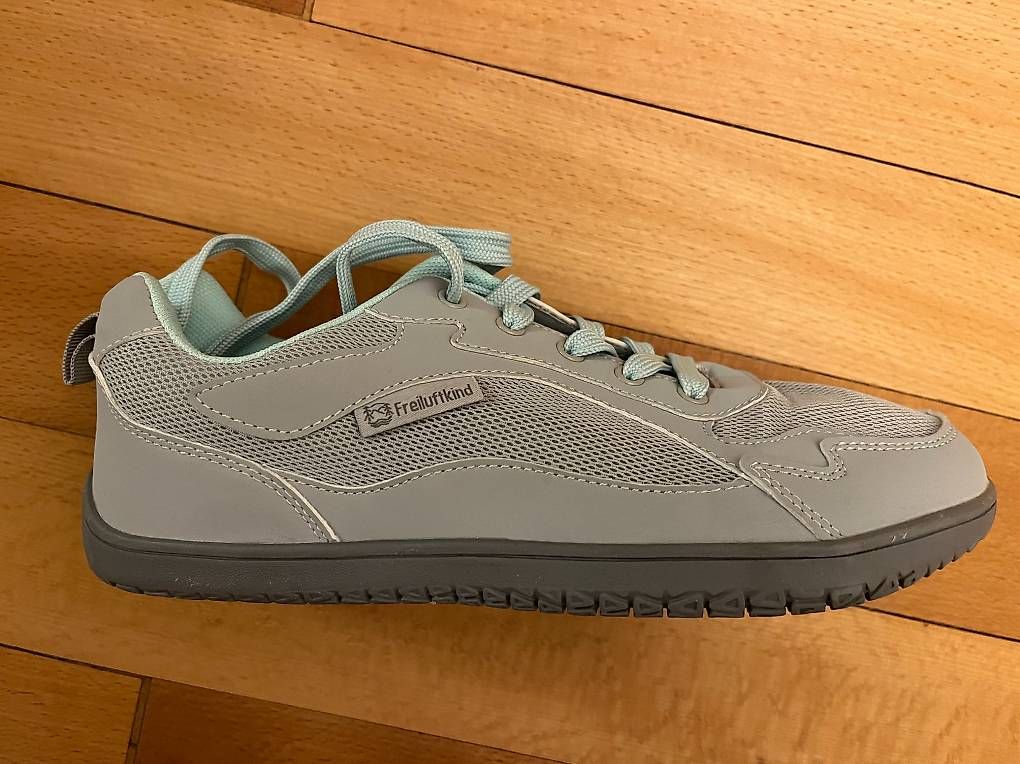 Scarpe da donna: Barfussschuhe Freiluftkind – Usato da Nidau venduto da car_w65r 2
