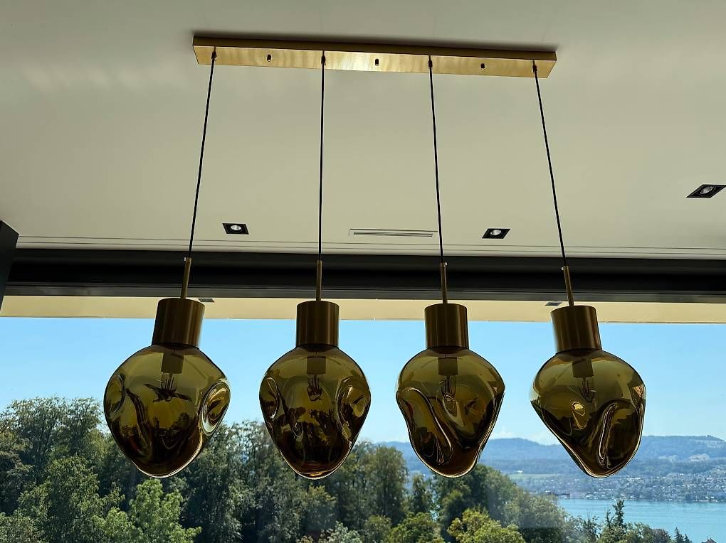 Lampen: Esstischleuchte – Gebraucht aus Erlenbach ZH von mal_qvk6 1
