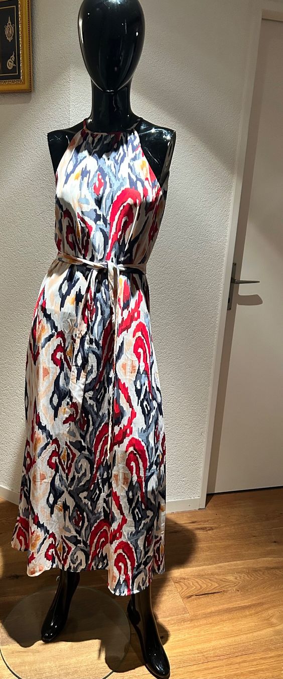 Vestiti: Sommerkleid Damen – Nuovo (secondo la descrizione) da Bad Ragaz venduto da ocl_2fyc