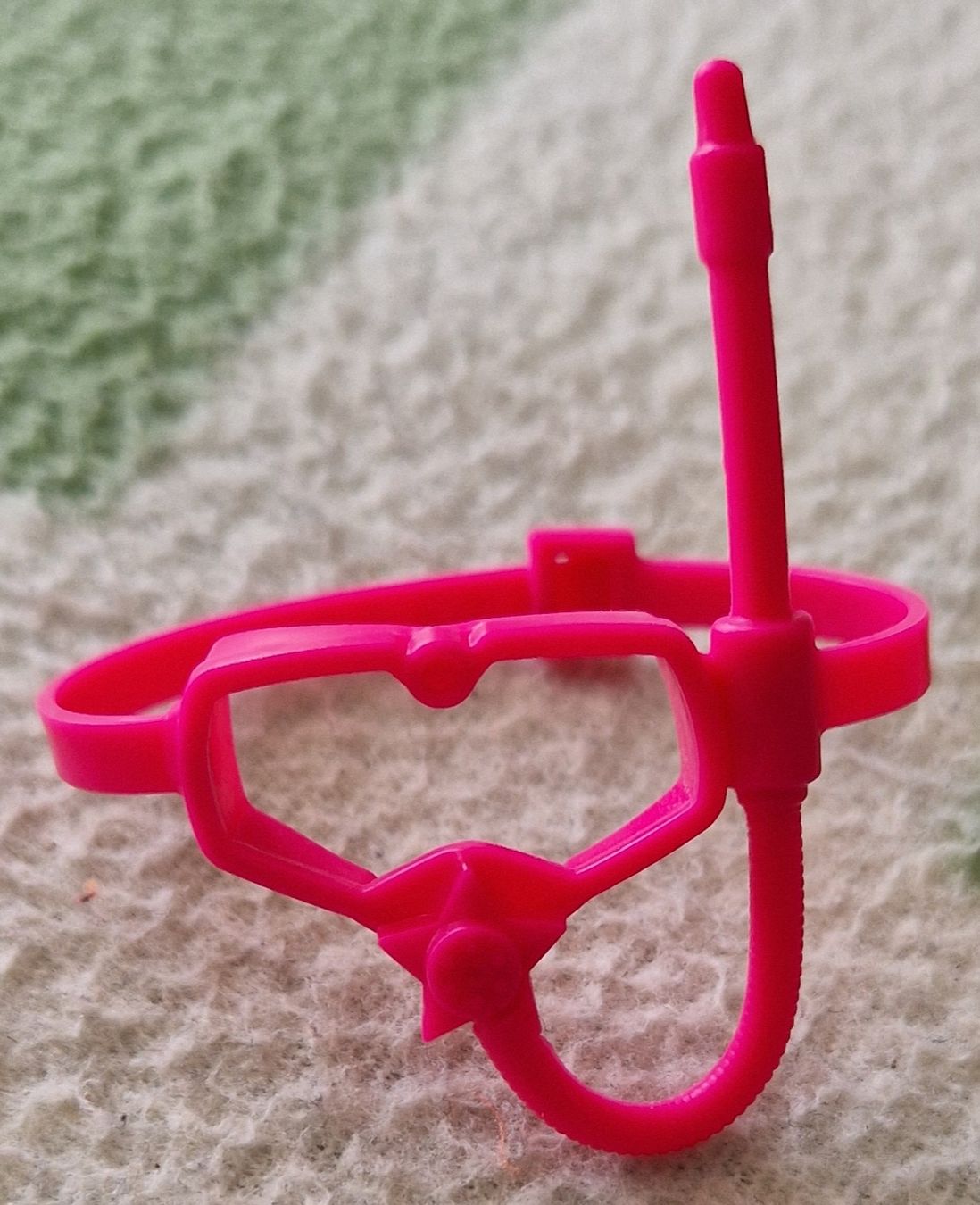 Puppen: accessoire pour Barbie – Gebraucht aus Couvet von Pioune