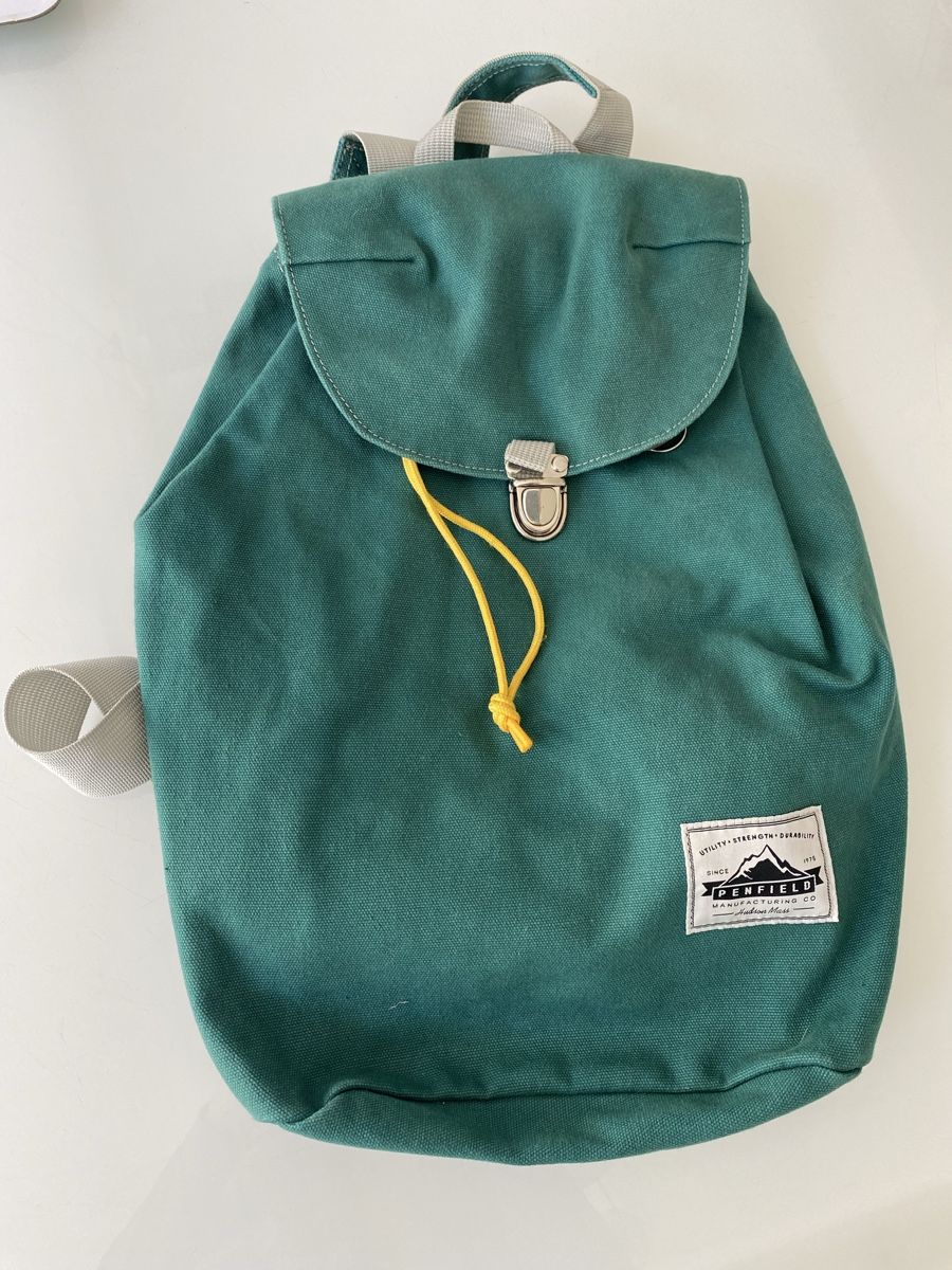 Rucksäcke: Rucksack von PENFIELD NEU! – Neu (gemäss Beschreibung) aus Bern von OnlineVerkauf888