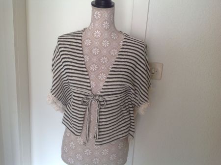 Le temps des Cerises - Top - XS