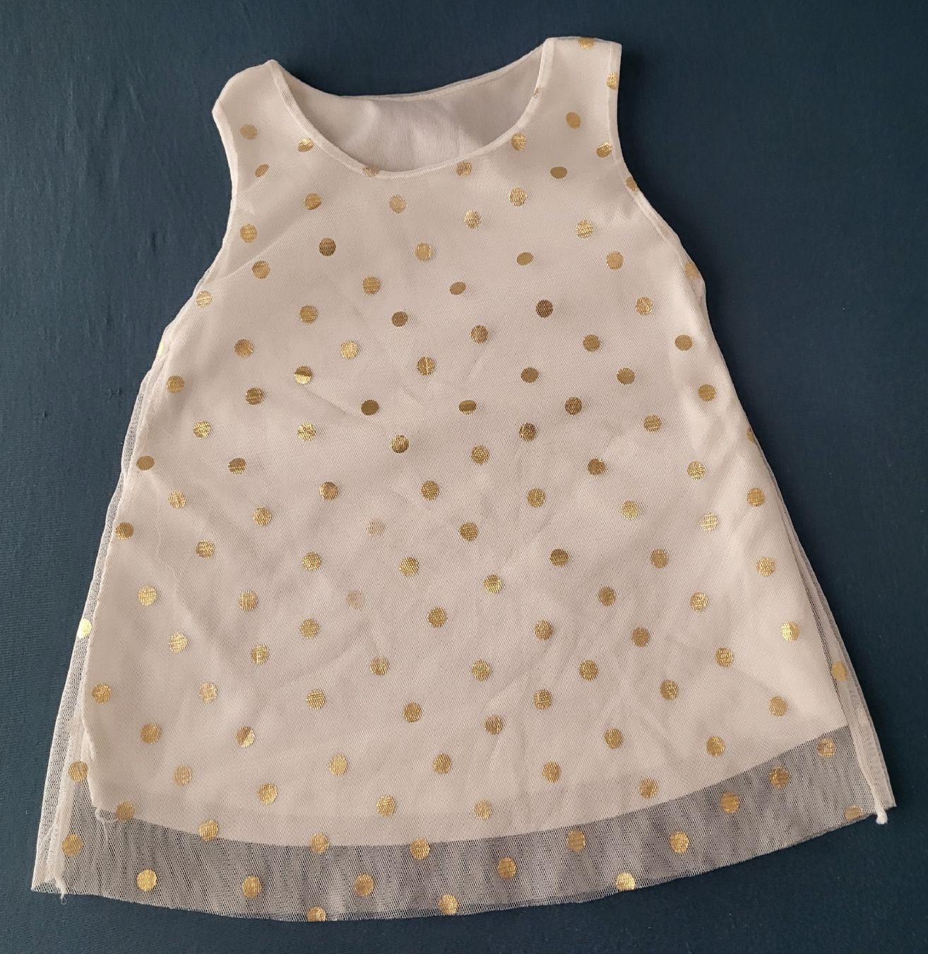 Vestiti & Gonne: SOMMERKLEID   ca.Grösse 74/80 – Nuovo (secondo la descrizione) da Zell LU venduto da claro62