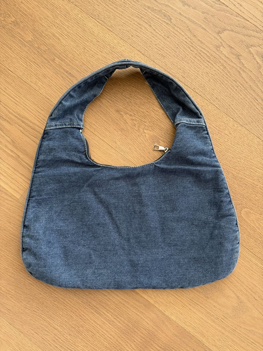 Sacs: Jeans-Tasche NEU – Neuf avec emballage d'origine à Erlenbach ZH par juwe7 1