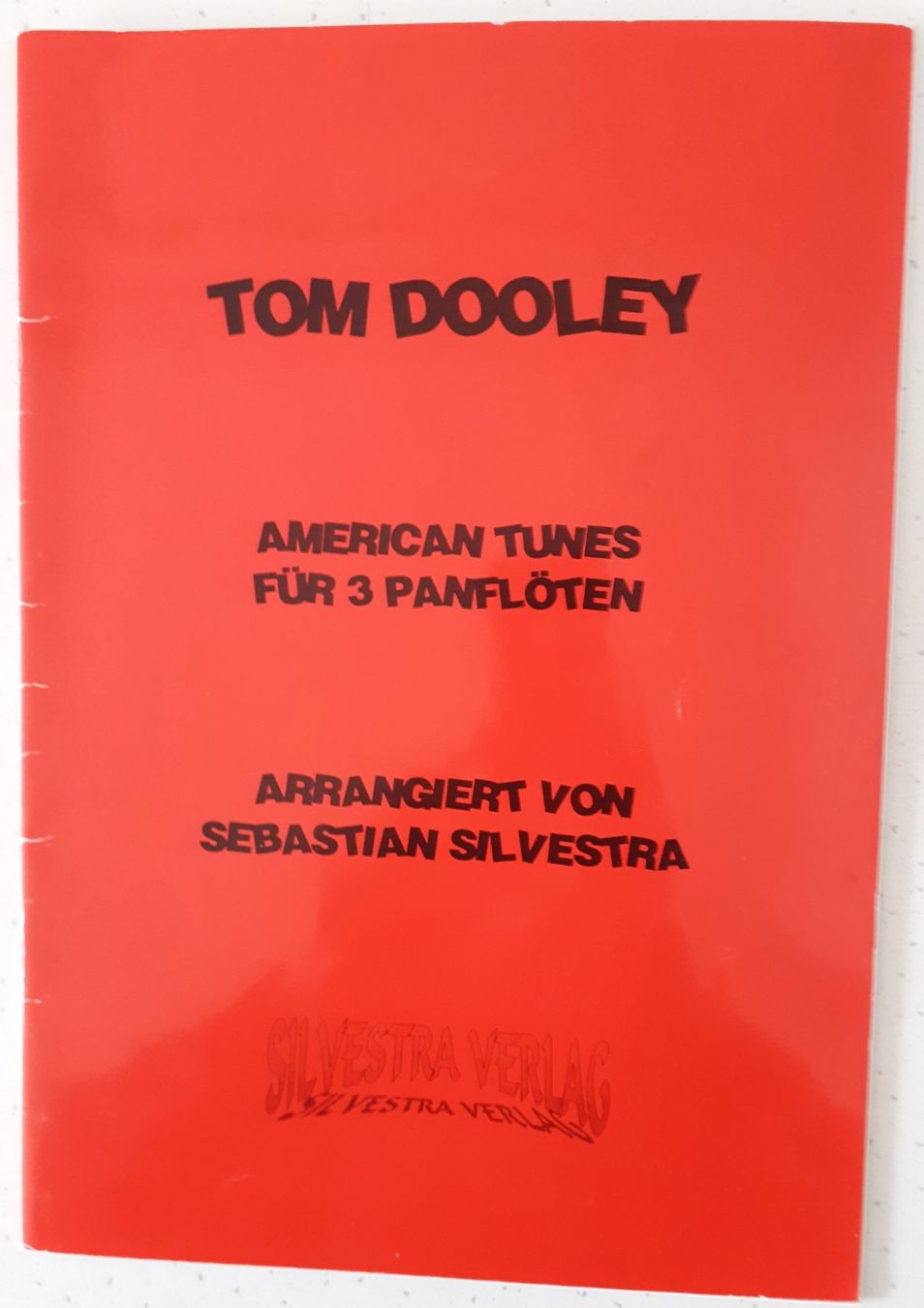 Strumenti musicali: Panflöte 7 div. Libri e musiche per panflöte – Usato da Locarno venduto da Antonio41 3