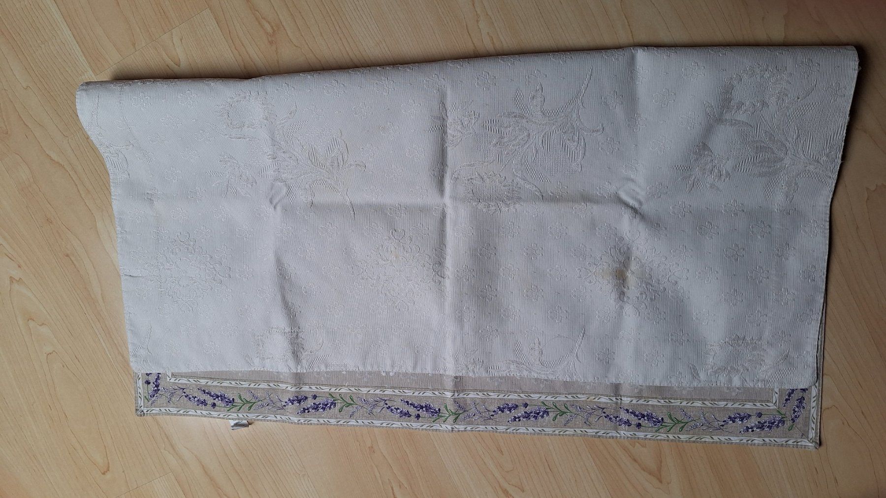 Sonstige Tischwäsche: Lot ,Tisch-tücher - Läufer-Set – Gebraucht aus Dornach von majo8689 6