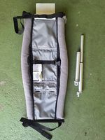 Hängematte/Babyeinsatz Thule Chariot Veloanhänger