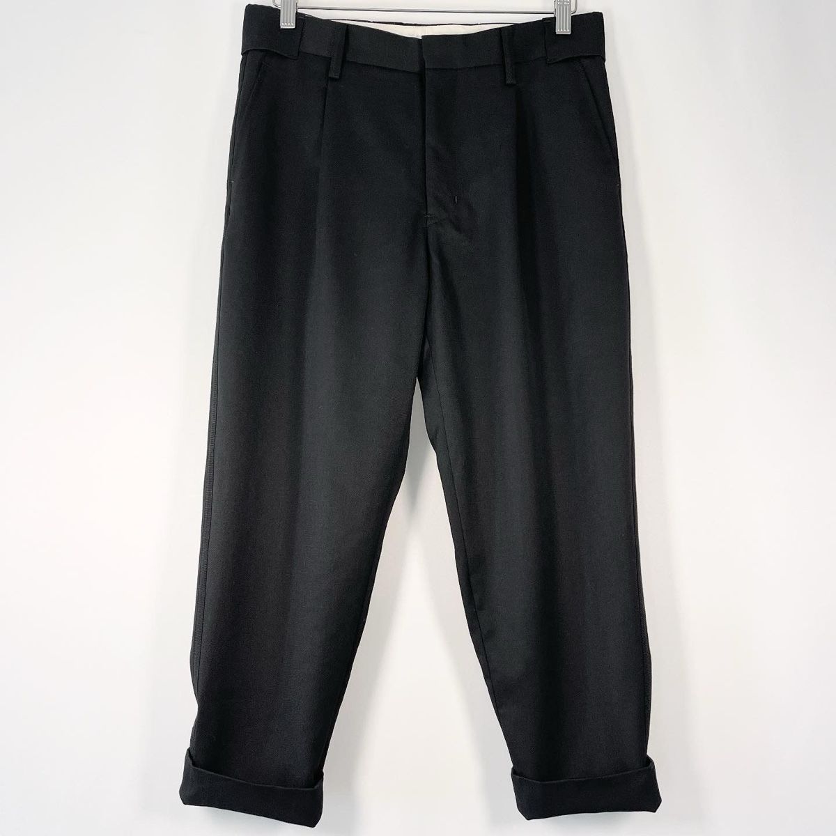Comme Des Garcons Pantaloni: GANRYU COMME DES GARCONS Pants – Nuovo (secondo la descrizione) da Emmen venduto da Avviivva_Com2023