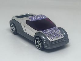 Hot Wheels Honda Spocket #66